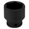 Performance Tool 1/2 In Dr. Impact Socket 1-5/16 In Socket Imp 1-5/, M818 M818 - alternate 1